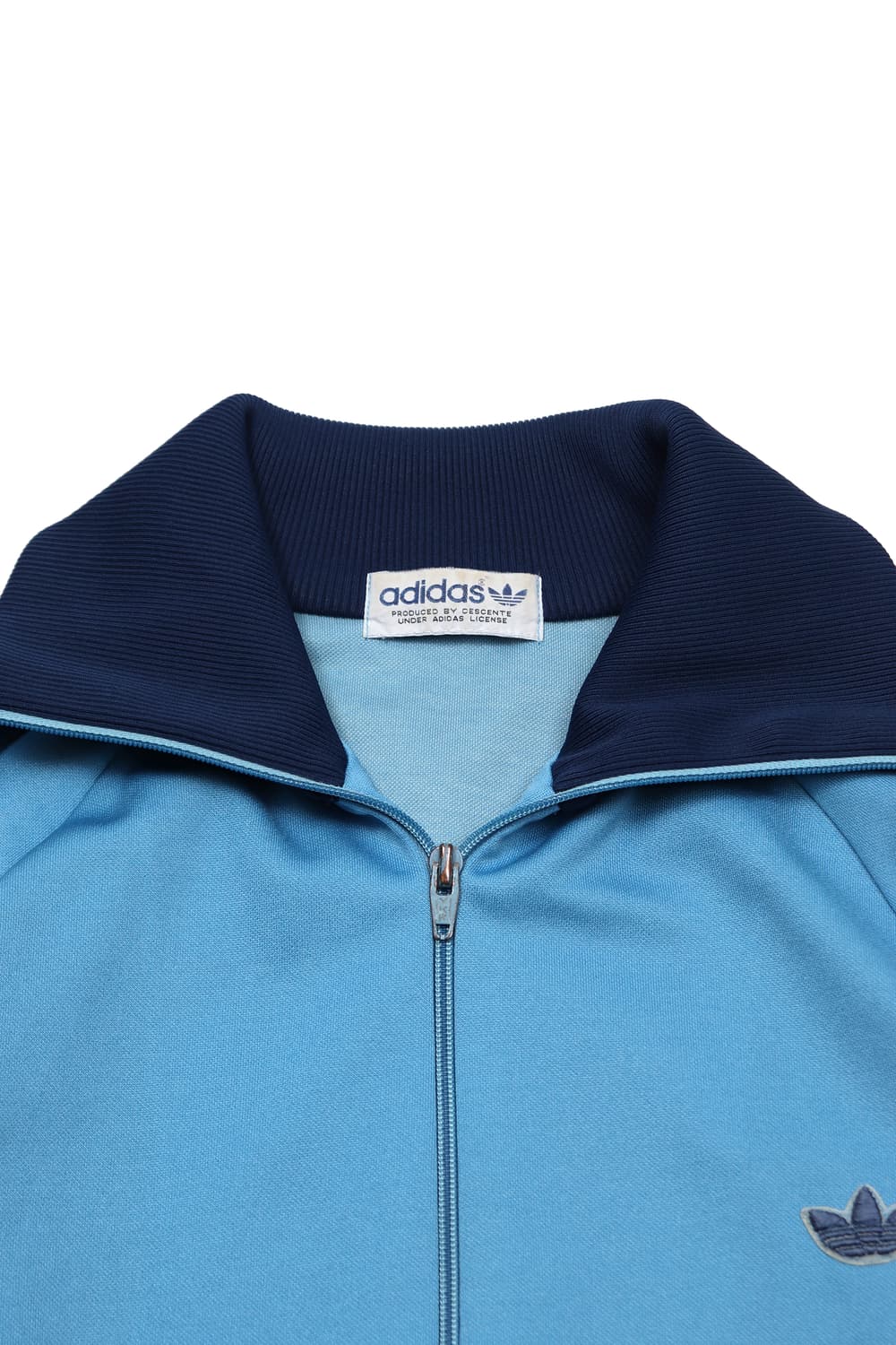 ADIDAS 서독 파이어버드 져지 size 100 상품이미지3