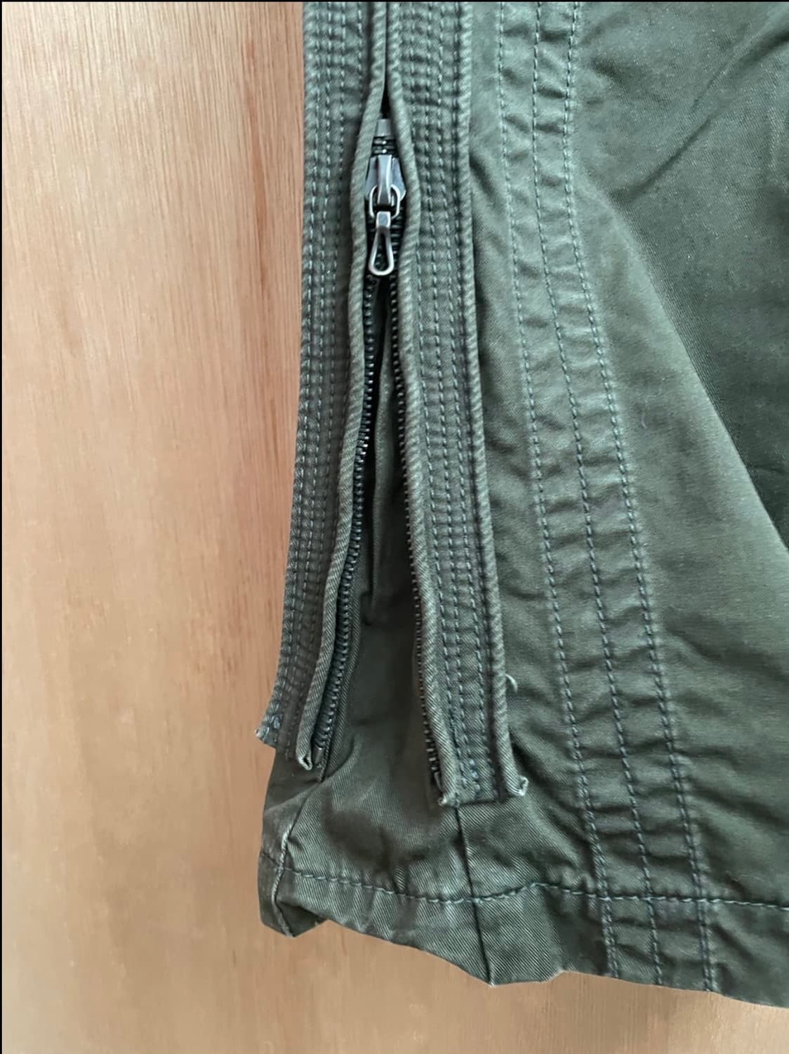 립반윙클 사이드라인 팬츠 상품이미지5