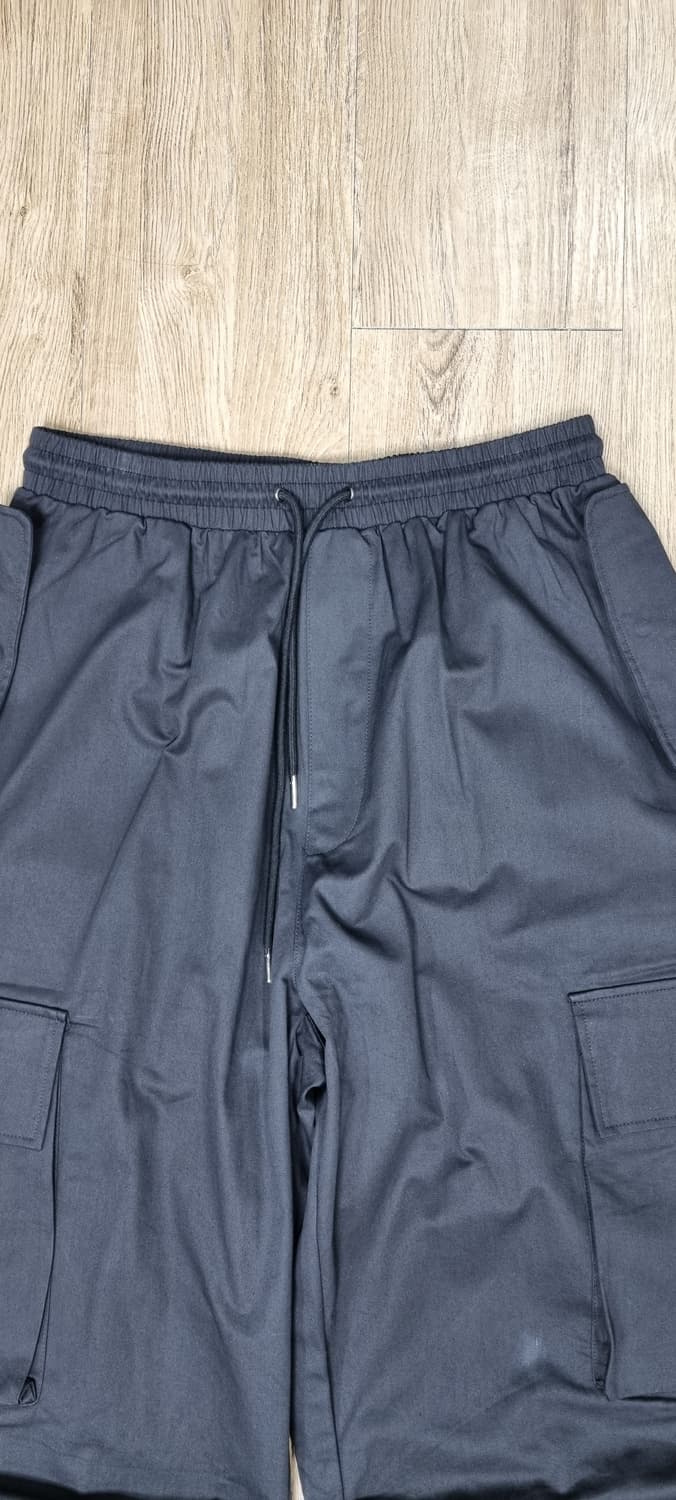 꼼파뇨 와이드 카고 다트 팬츠 M _ 공용, 남성 상품이미지3