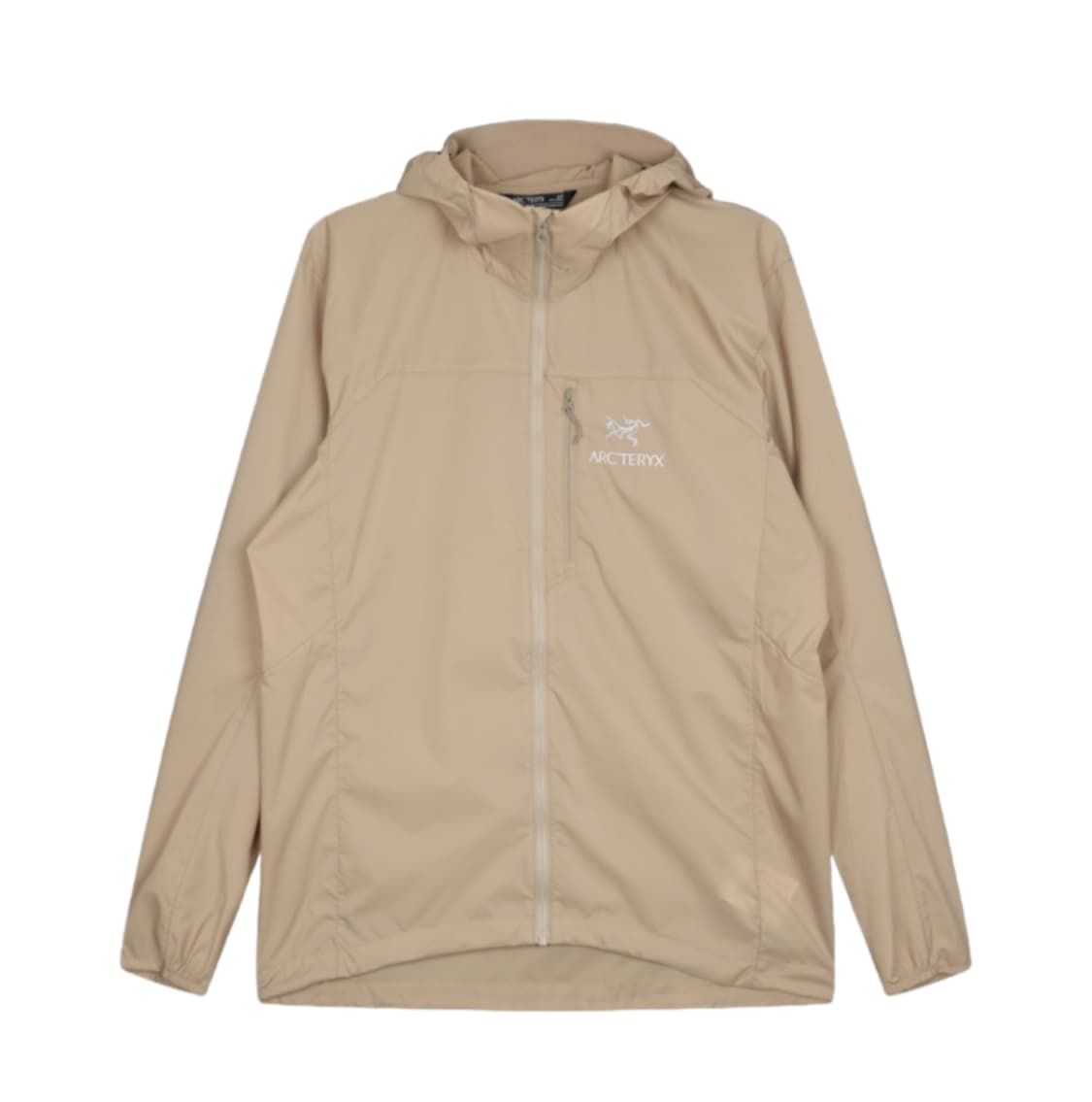 아크테릭스 스쿼미시 후디 스모크블러프 남자 M 상품이미지1