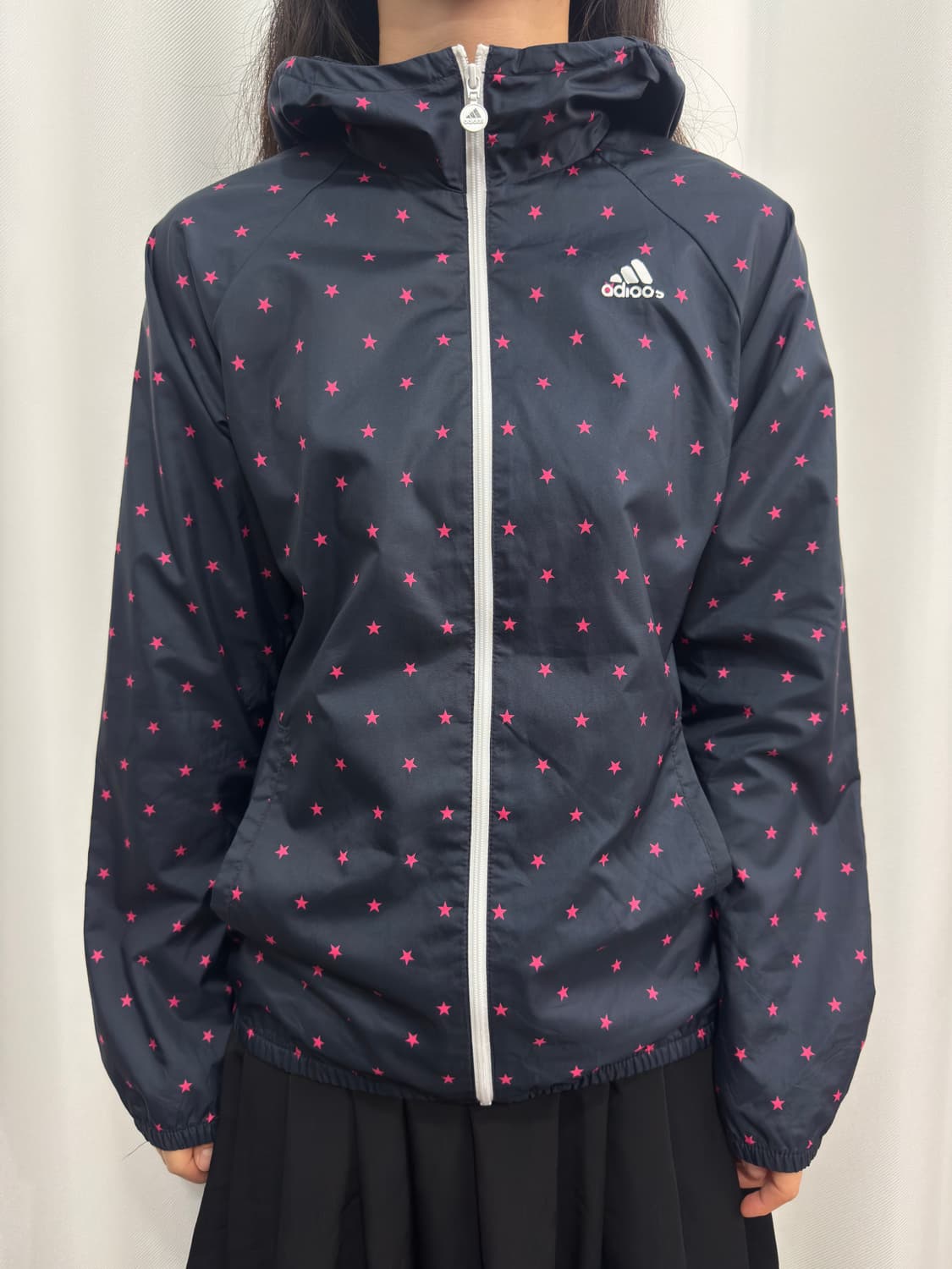adidas star hood zipup 상품이미지1