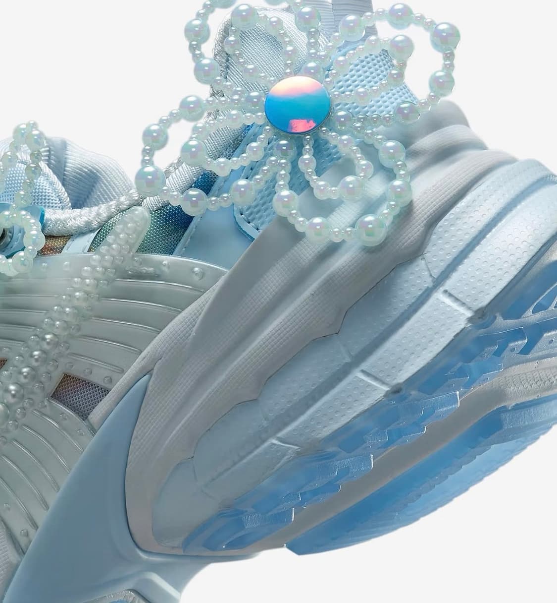 Susan fang 나이키 콜라보 운동화 상품이미지3