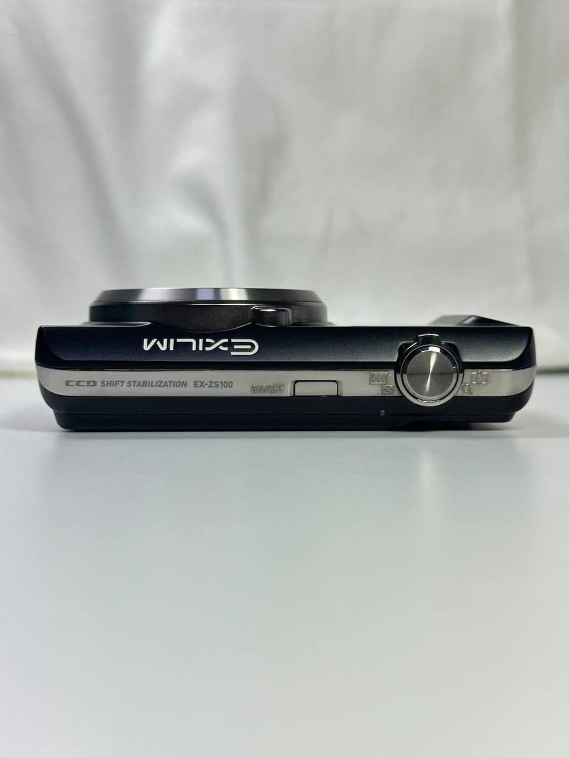 인물✧･ﾟCasio exilim 카시오 엑슬림 ex-zs100 디카 상품이미지9