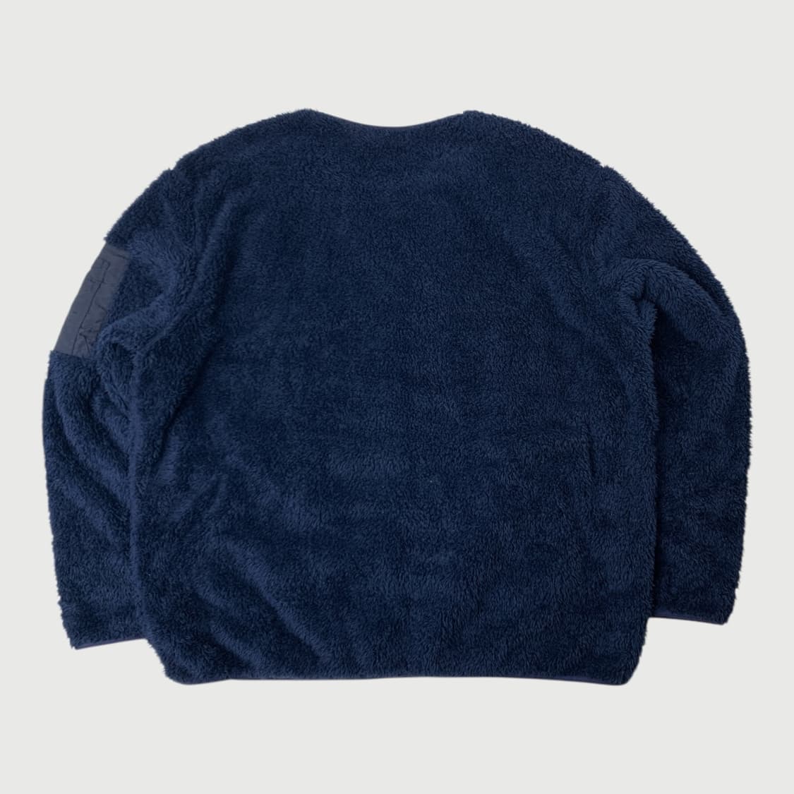 [2XLT/정품] 폴로 랄프로렌 네이비 플리스 스웻셔츠 상품이미지6