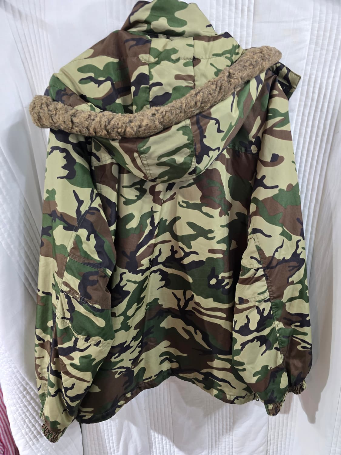 펜필드 카모야상 상품이미지3