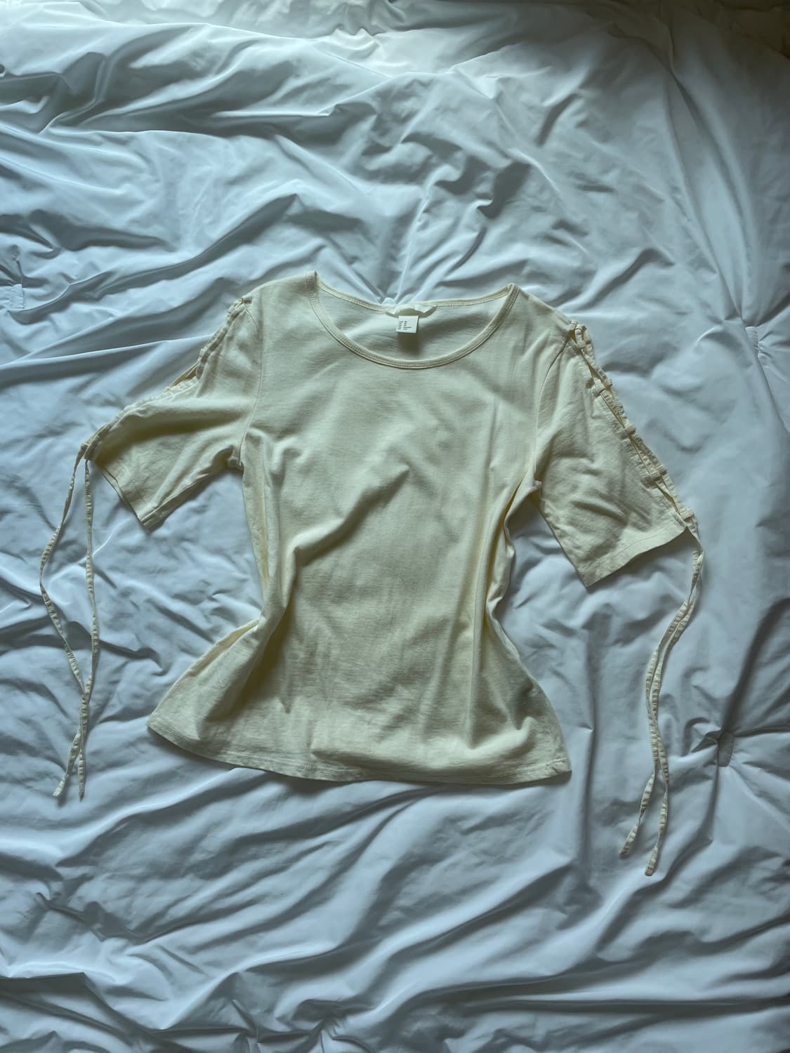 H&M 티셔츠 상품이미지1