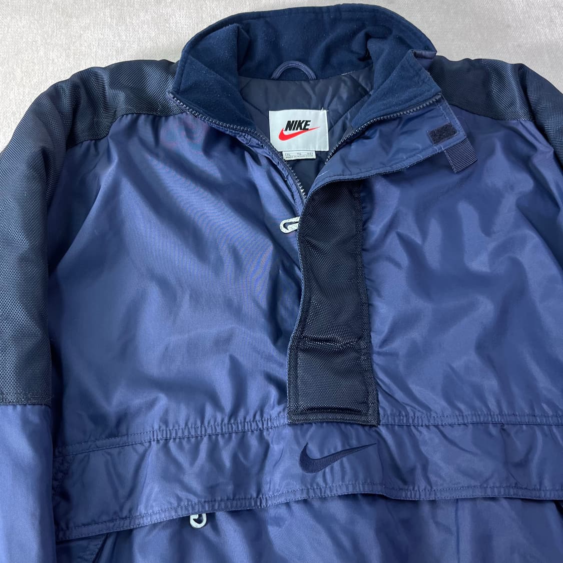 100 바버인터네셔널 뷰포트 왁싱 자켓 상품이미지3