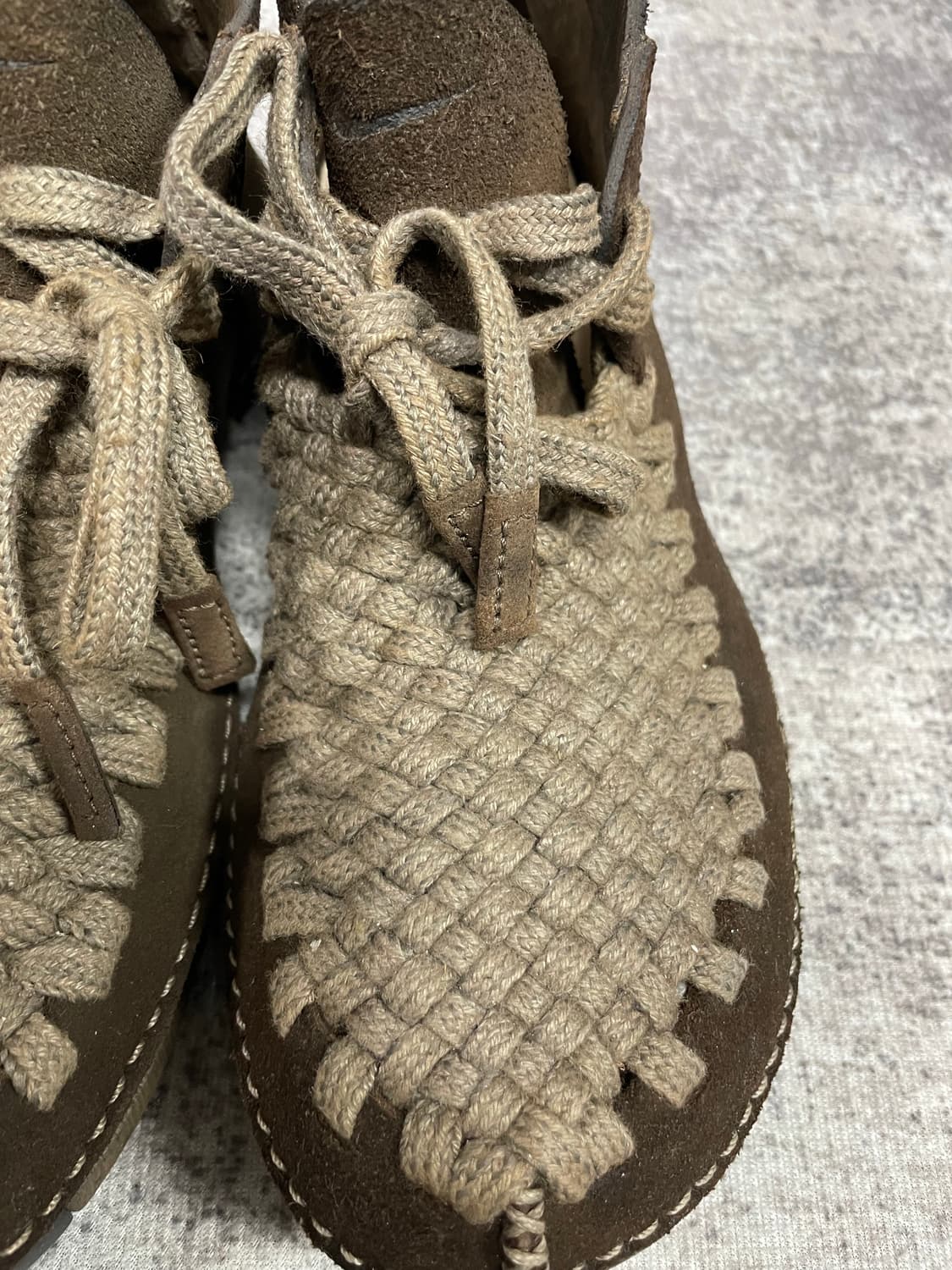 NIKE 컨시더드 부츠 상품이미지2