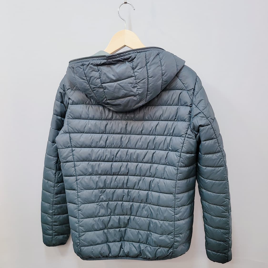 M) 세이브더덕 울트라라이트 패딩 (택포 상품이미지9