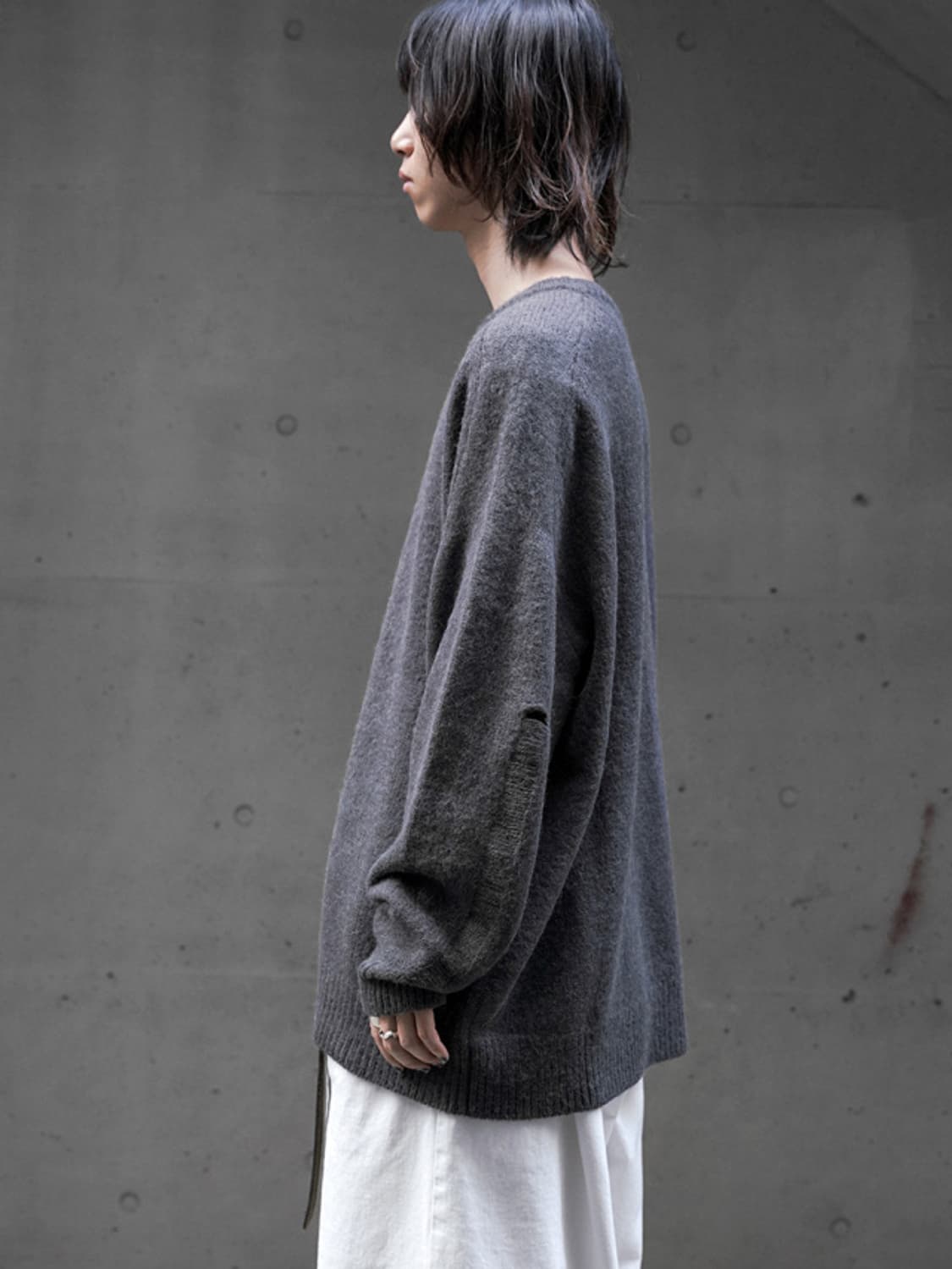 uru tokyo 스웨터 니트 상품이미지7