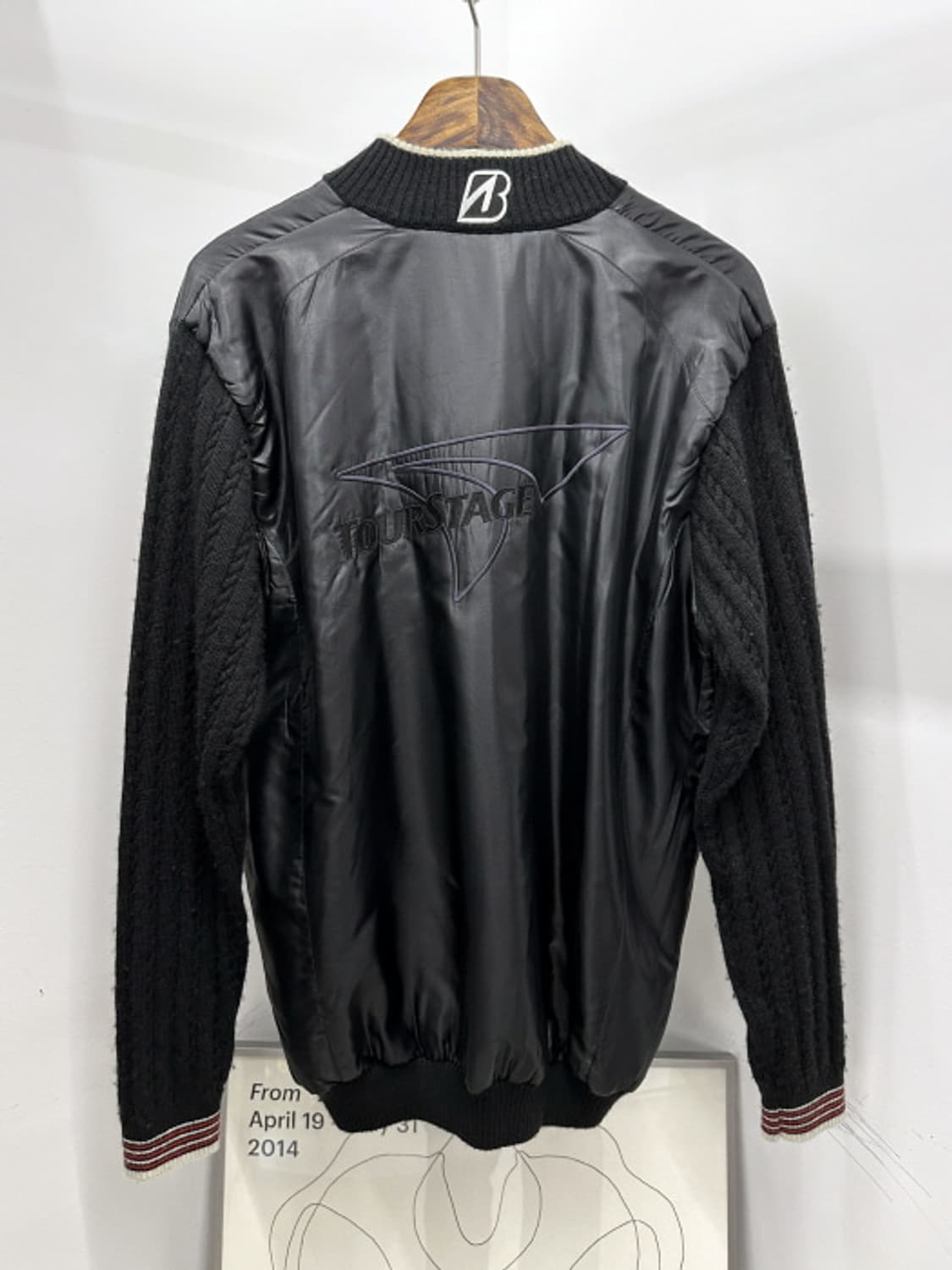 TOUR STAGE (XL) 상품이미지4