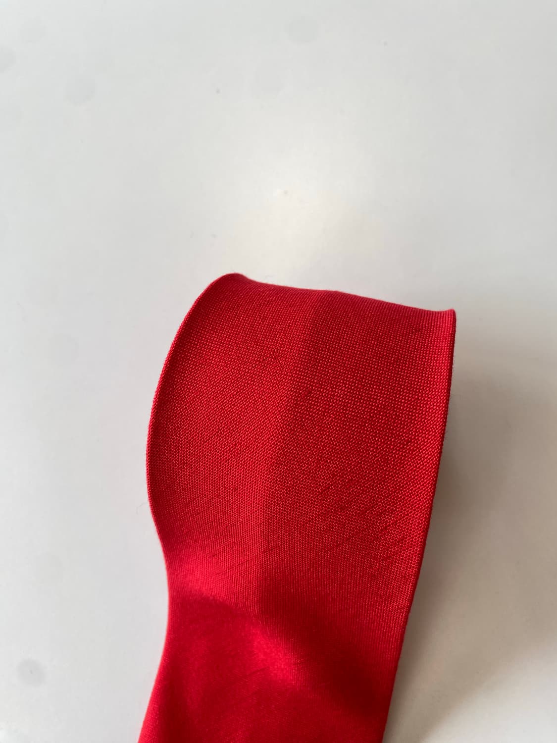 지방시 심플로고 정품 명품넥타이 (GIVENCHY)7.6cm 상품이미지6