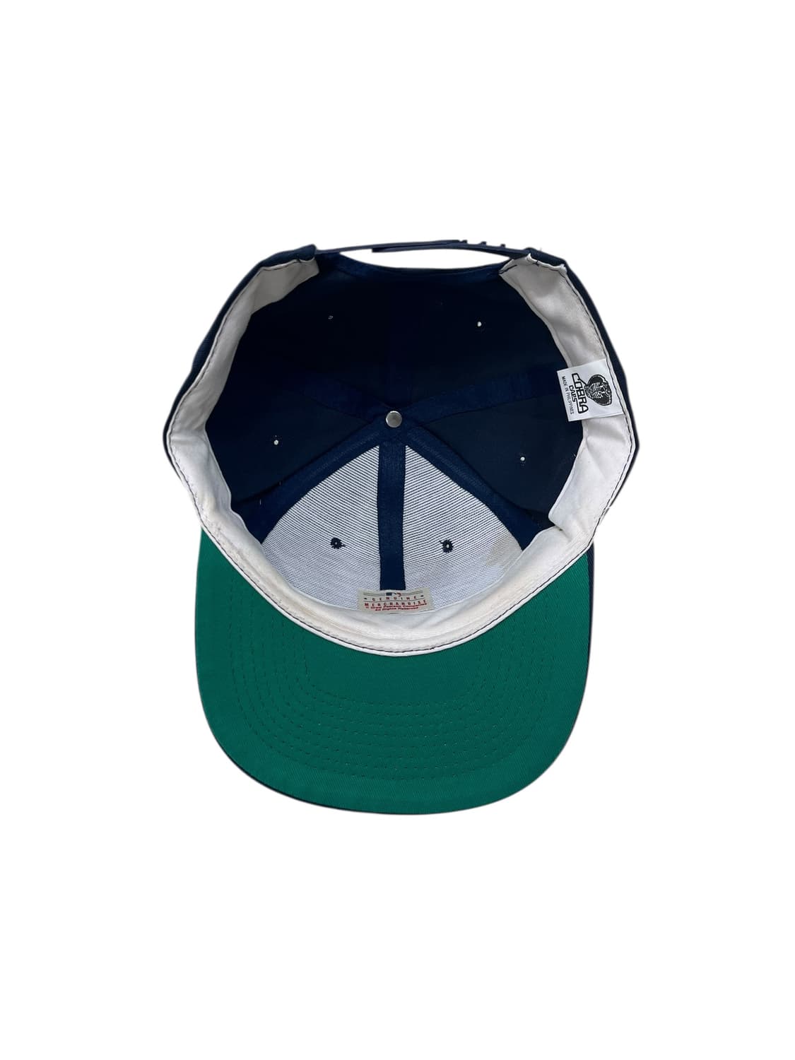 90‘s MLB 아틀란타 브레이브스 볼캡 상품이미지5