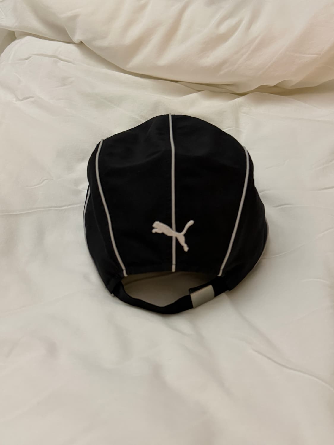 F1 페라리 푸마 콜라보 볼캡 상품이미지3