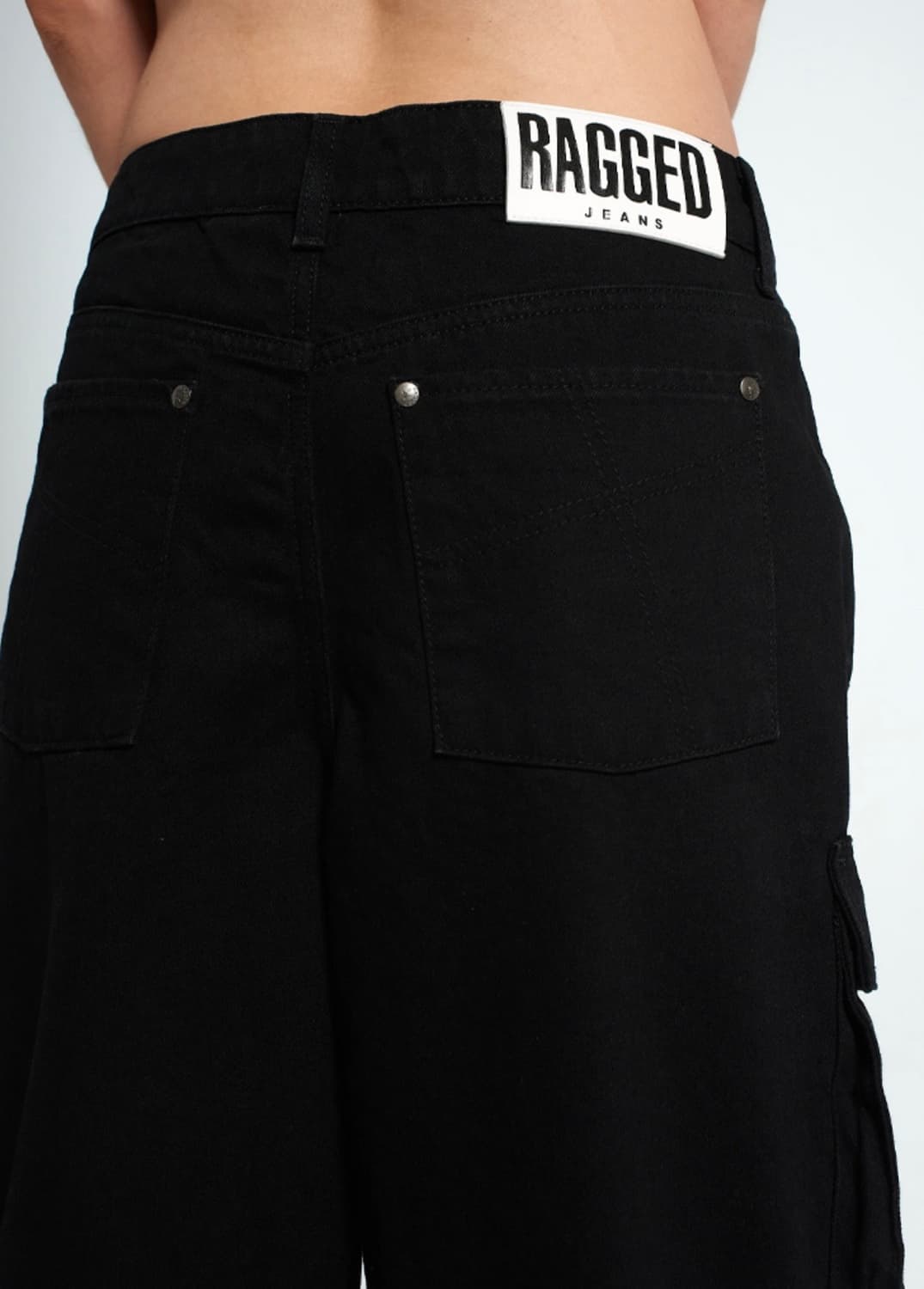 CARGO JEAN (뉴진스하니착용) 상품이미지8