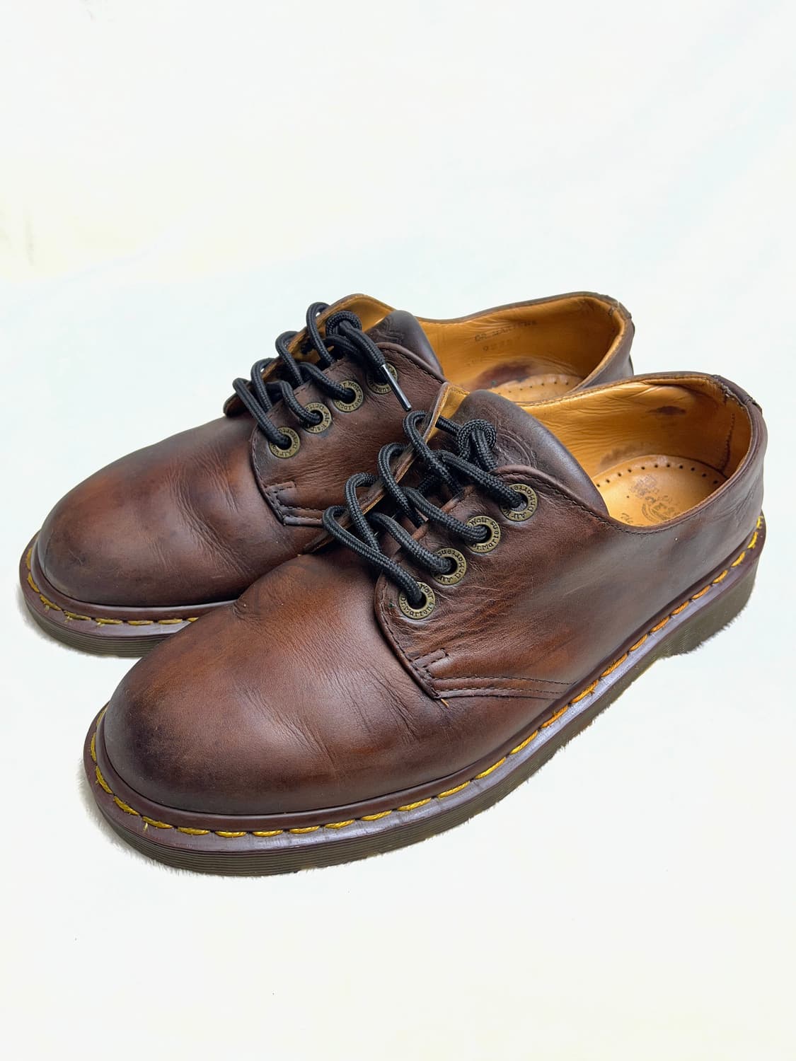 [275-280] 닥터마틴 9222 ||MADE IN ENGLAND 상품이미지3