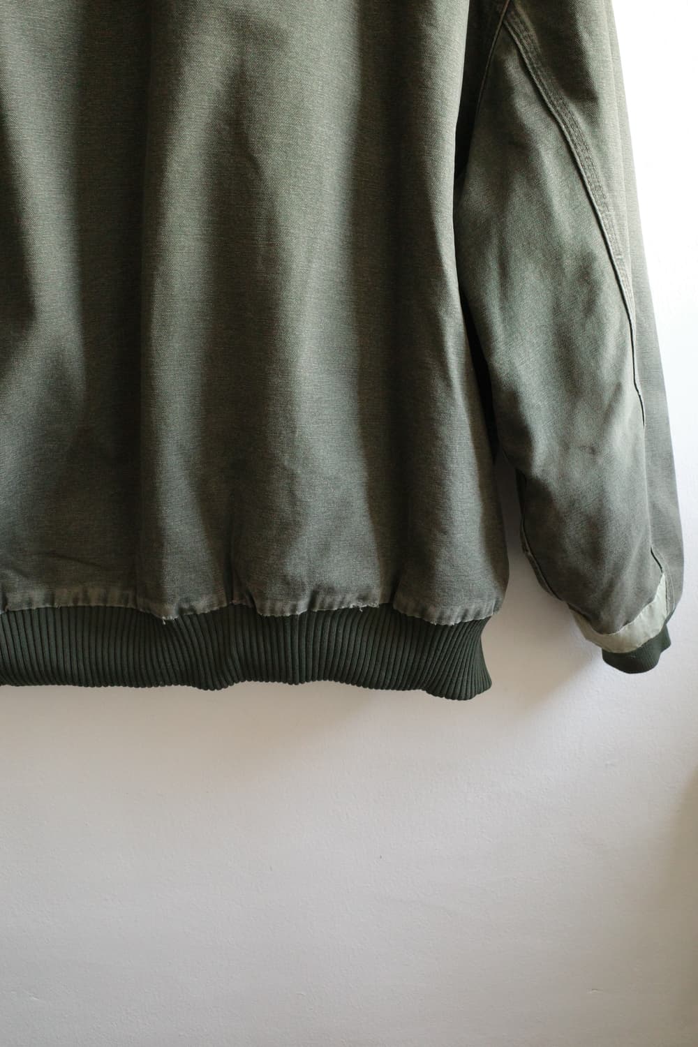 칼하트 j130 액티브 자켓 상품이미지9