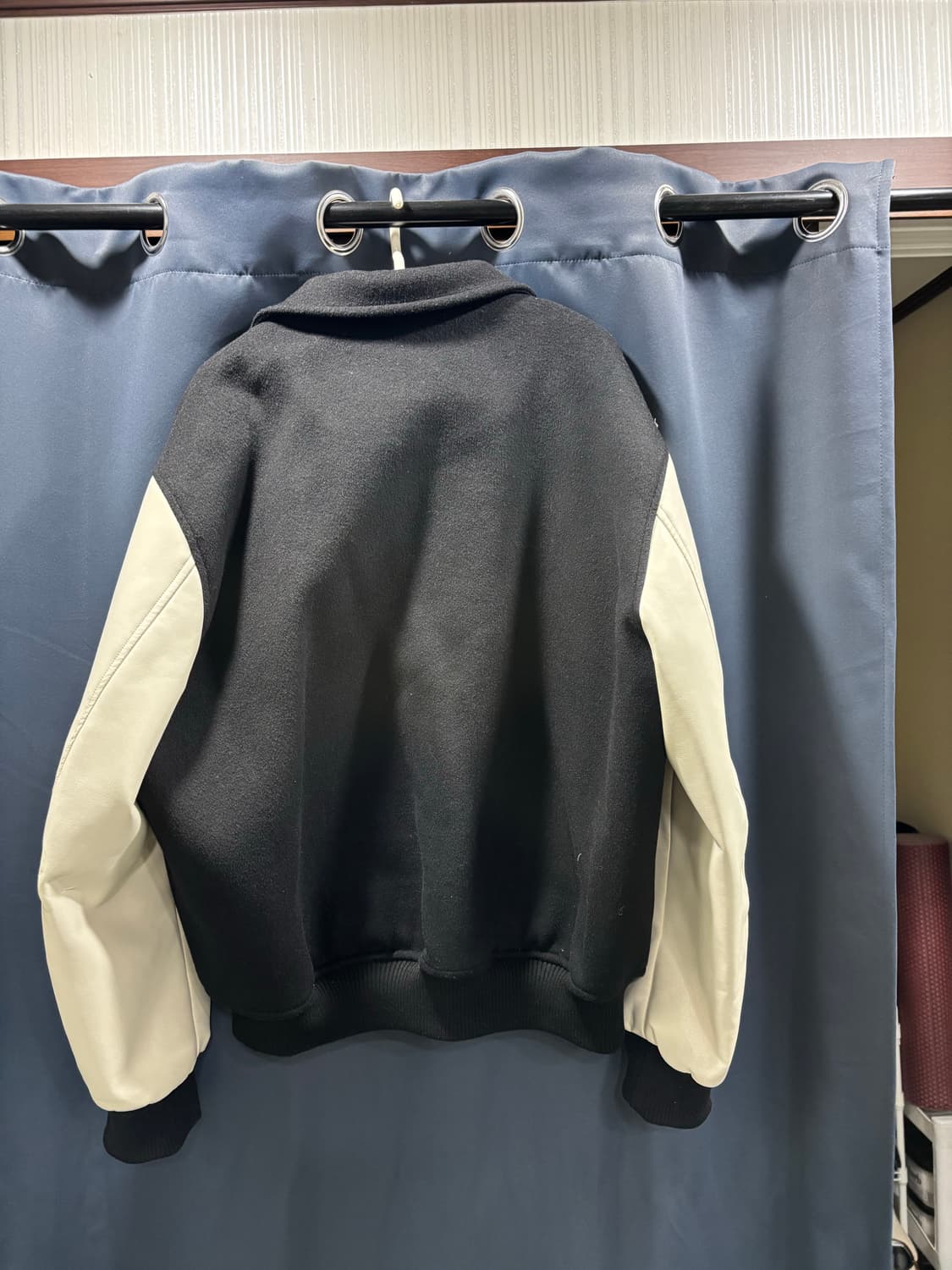 MMGL 바시티 자켓 4사이즈 상품이미지2