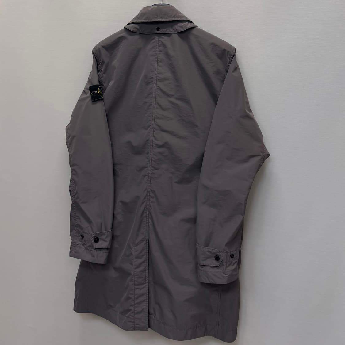 스톤아일랜드 마이크로랩스 코트 자켓 ( 100~105 ) 상품이미지5