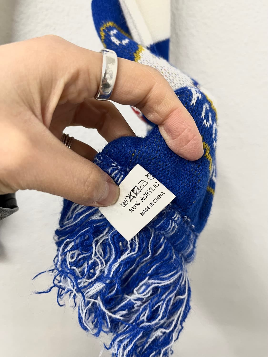 Vintage Muffler 상품이미지6