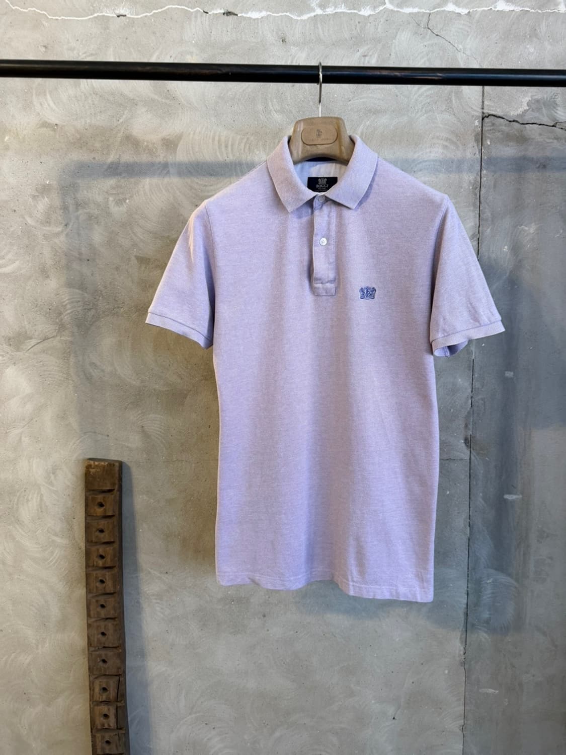 BOGGI 보기 pk 셔츠 100 상품이미지5