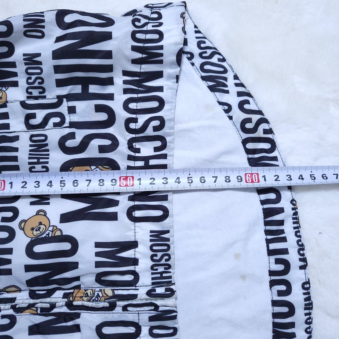 모스키노 Moschino 키즈 자켓 140 0406 상품이미지5