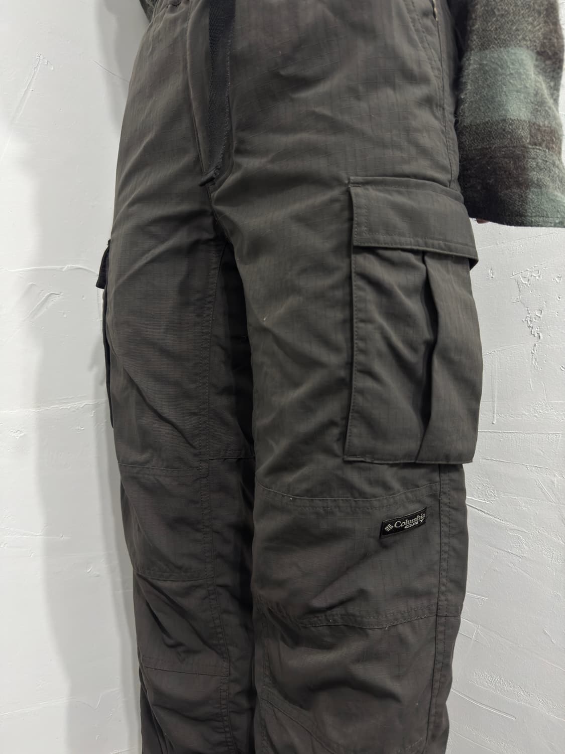 Columbia cargo pants 상품이미지3