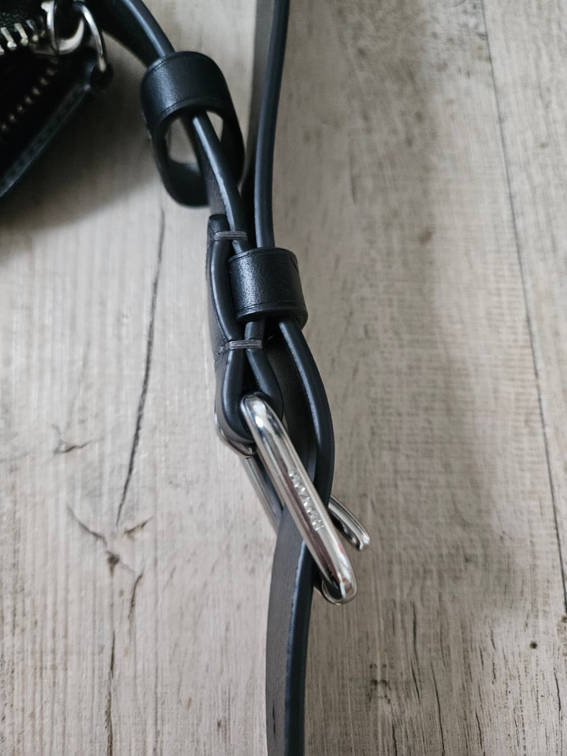 코치 모트 매신저백  상품이미지3