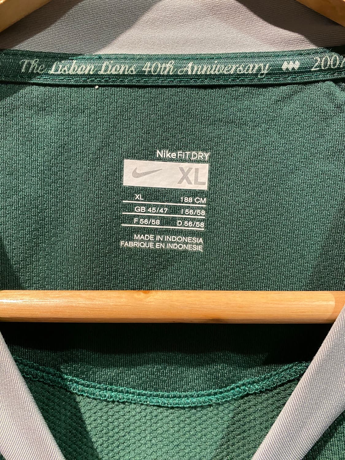 07-08 셀틱 스콧 맥도날드 어웨이 긴팔 유니폼 상품이미지5