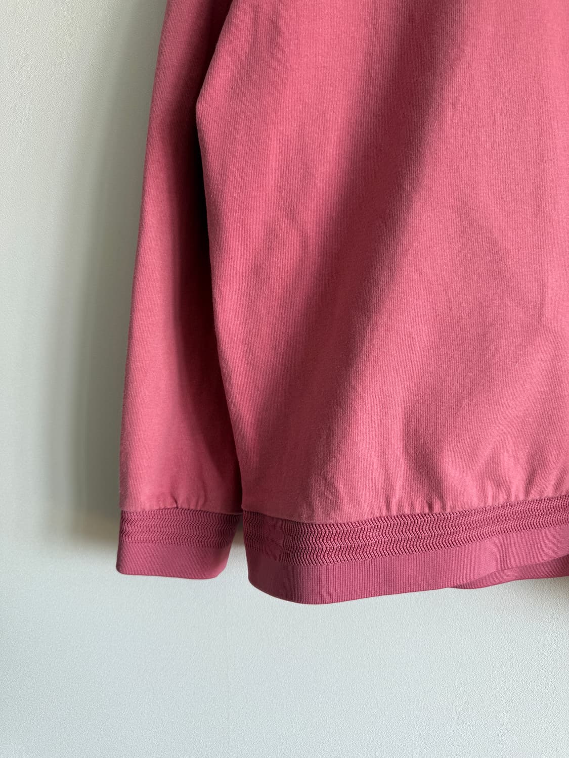 솔리드옴므(SOLIDHOMME) 맨투맨 상품이미지3