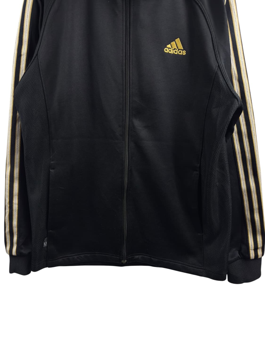 아디다스 블랙골드 트랙탑져지1423 상품이미지4