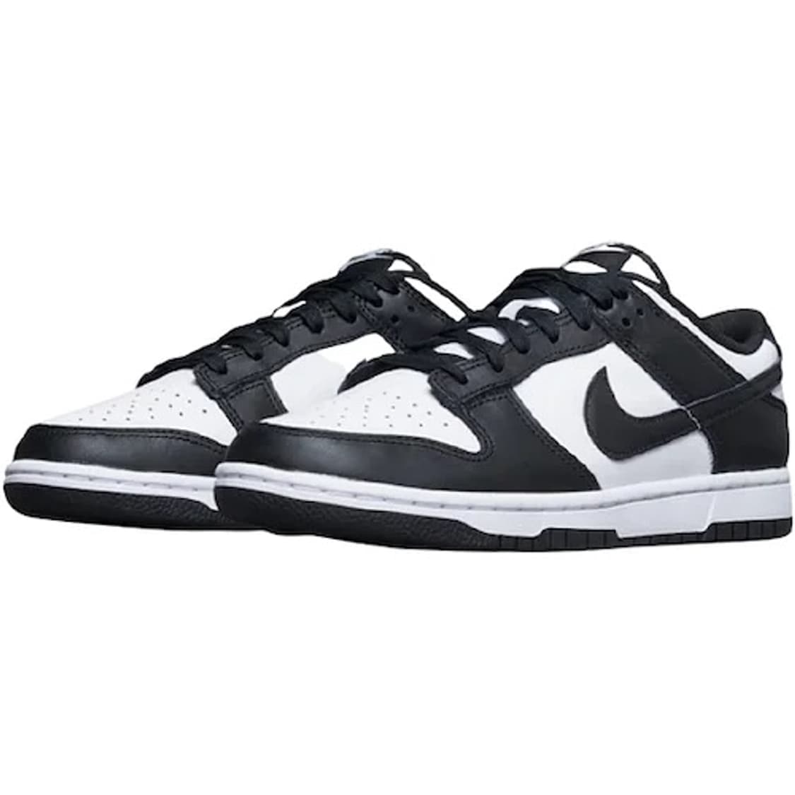 (260)나이키 덩크 로우 범고래 새상품 상품이미지2