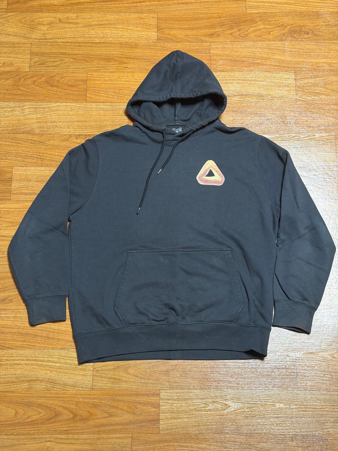 팔라스 트라이 베이글 후드 상품이미지1