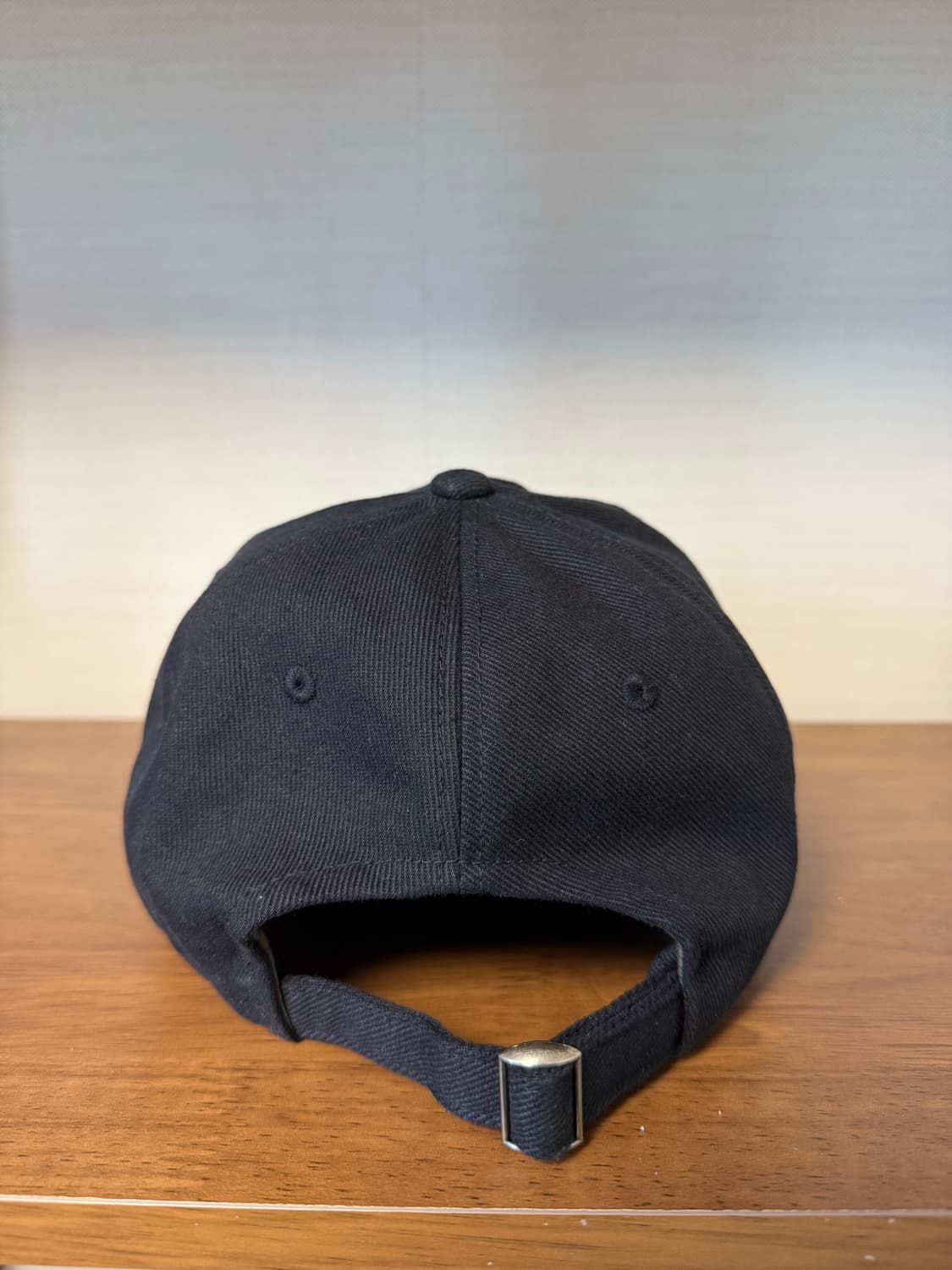 테프스토어즈 PPP - Ⓕ italy (Navy Drill) 라지 L 상품이미지4