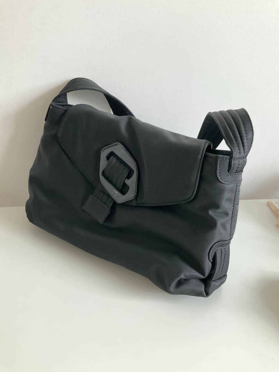 HVISK 비건 숄더백 상품이미지1