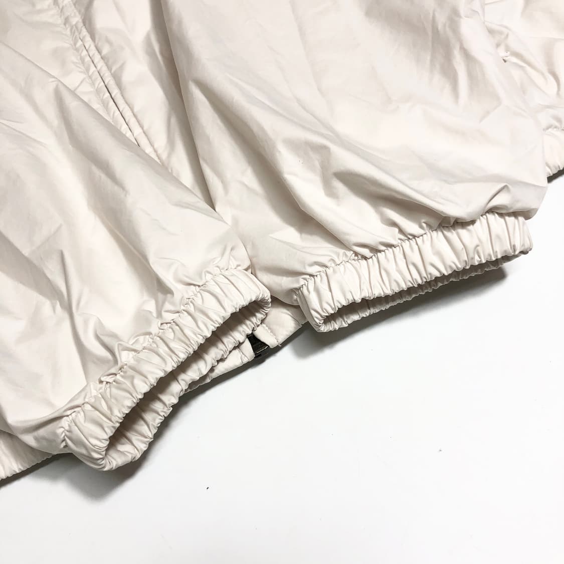 나이키 백 스우시 바람막이 2XL 상품이미지4