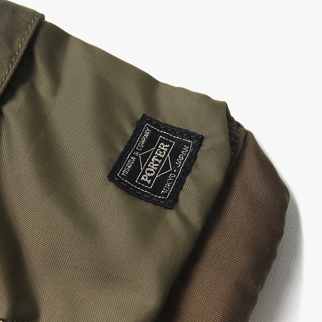  PORTER "Khaki Mini Shoulder Bag" 상품이미지3