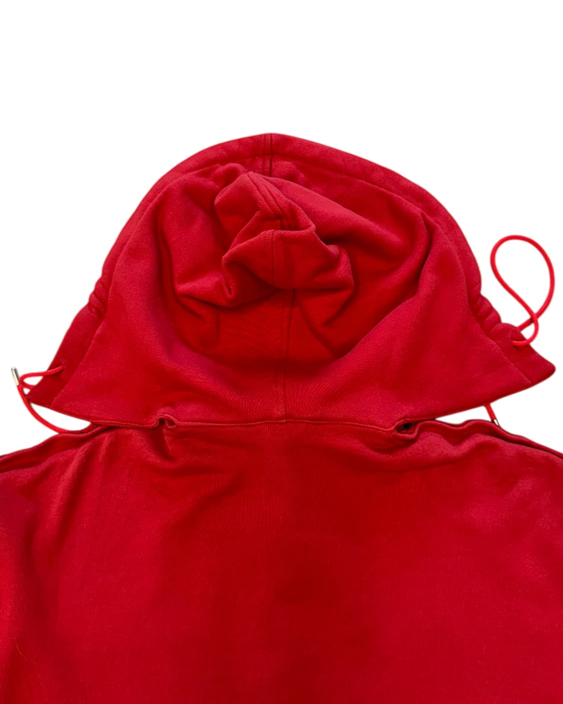 미하라 야스히로 18AW 후드 도킹 셔츠 자켓 상품이미지8