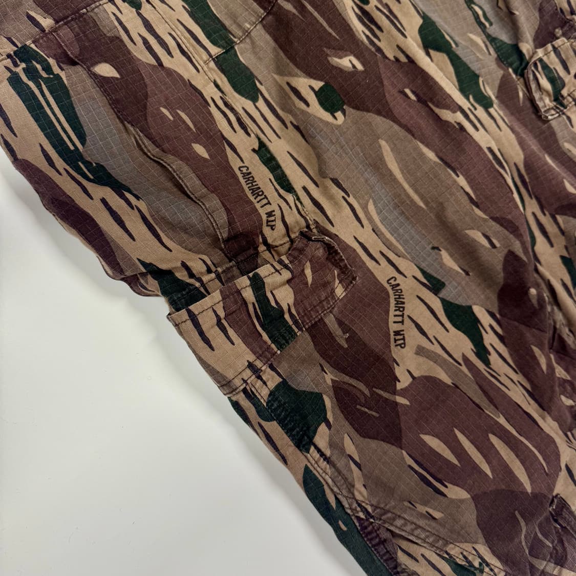Carhartt Wip Cargo pants 상품이미지4