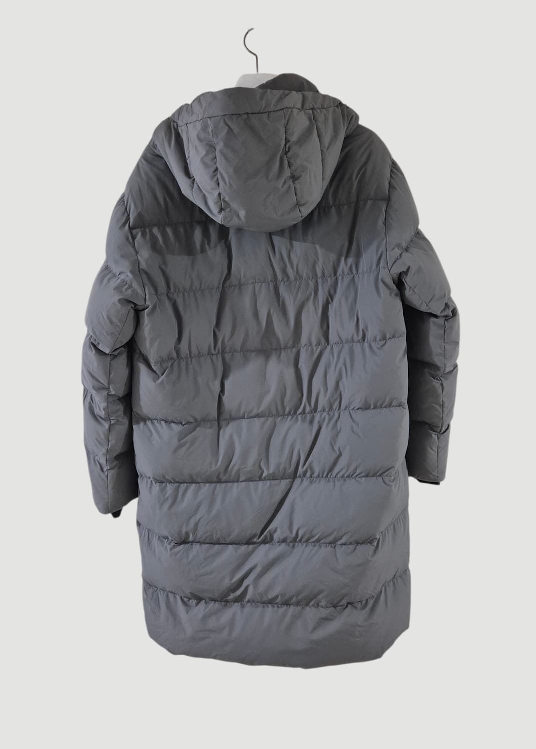 [100~105]스파오 폴라리스  오리털롱패딩 상품이미지3