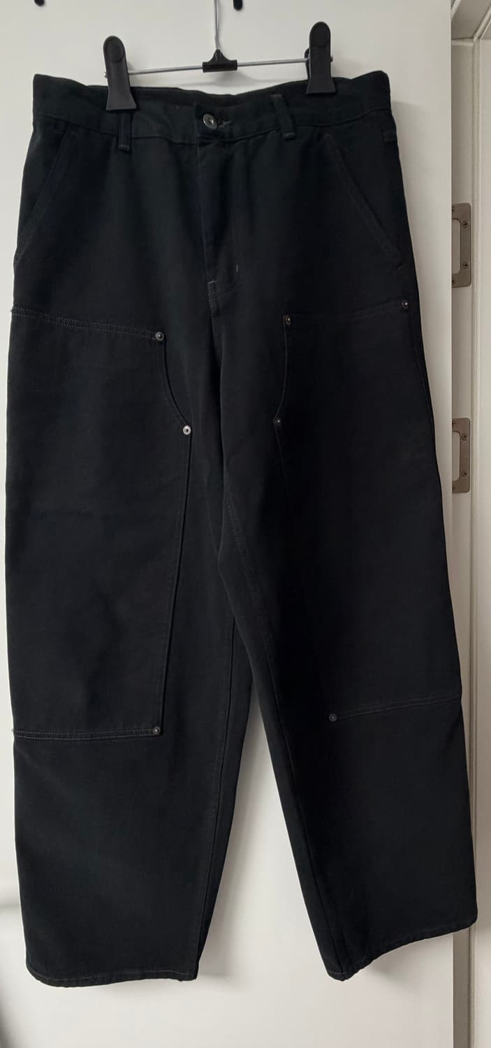 브라운야드 Carpenter Denim 카펜터 데님 상품이미지4