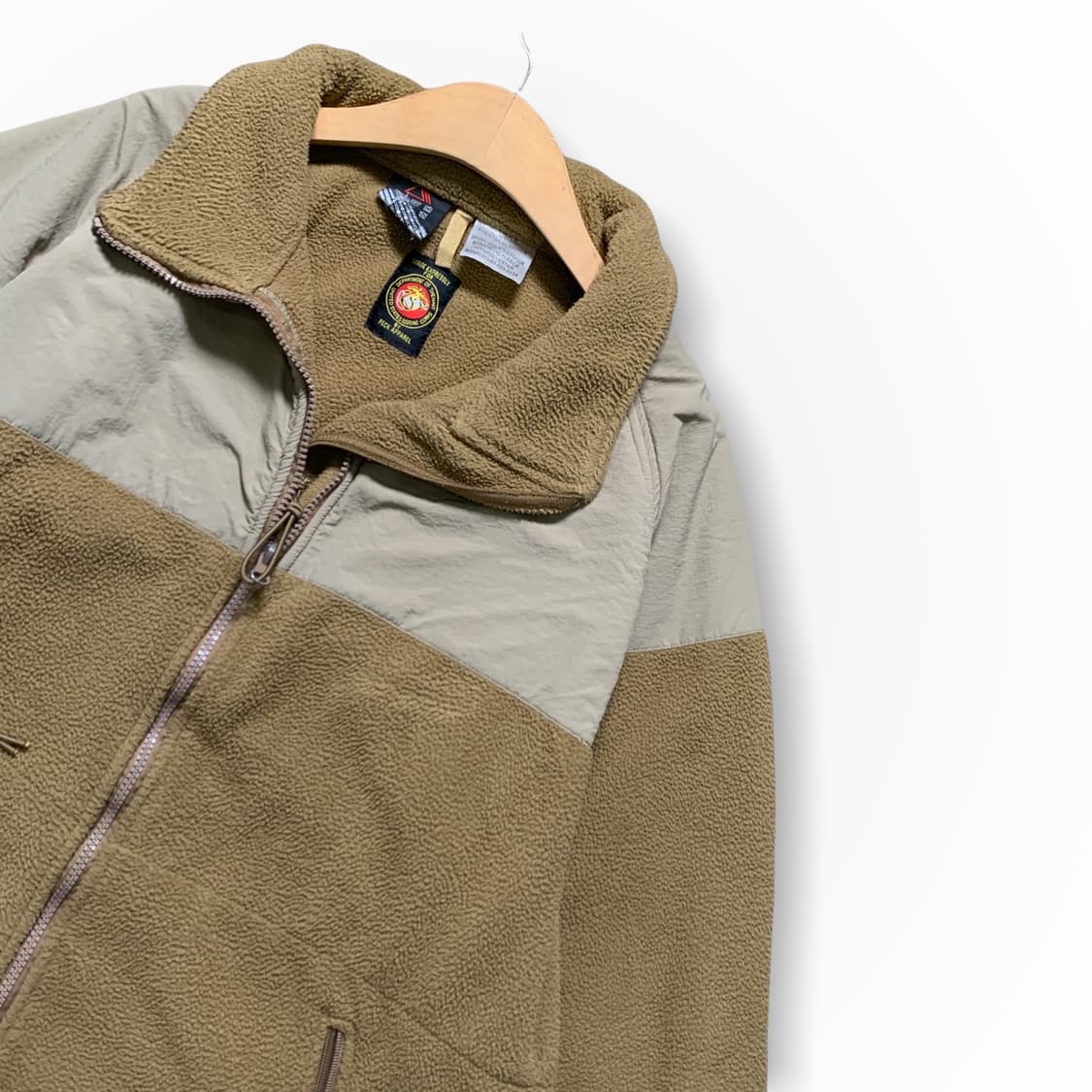 미군 해병 젠3 레벨3 상품이미지2