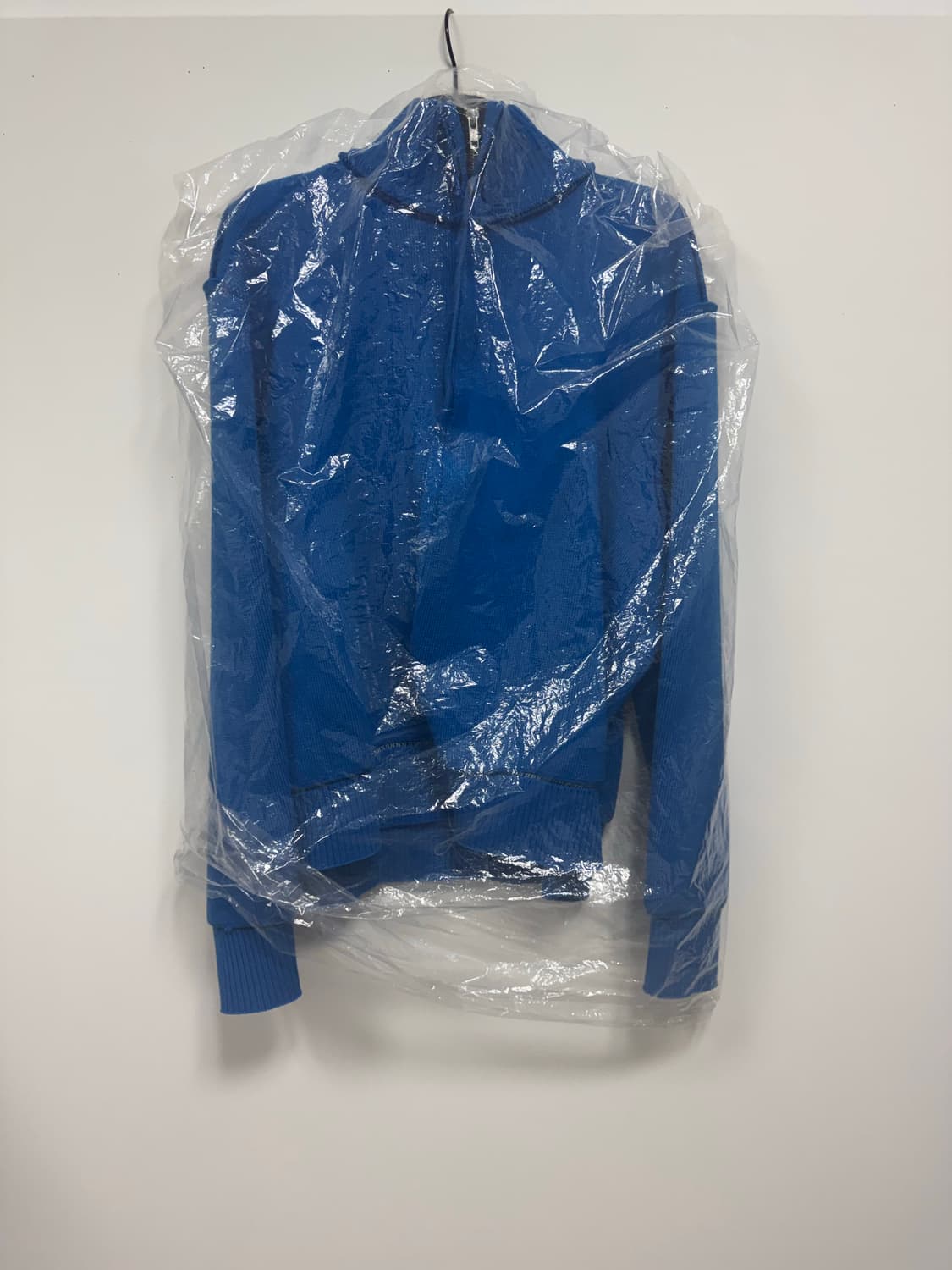 카미엘 포트젠스 rib zip up M 사이즈 상품이미지2