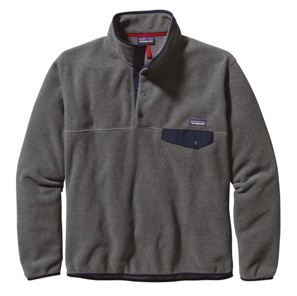 파타고니아 맨즈 신칠라 XXS/니켈 상품이미지1