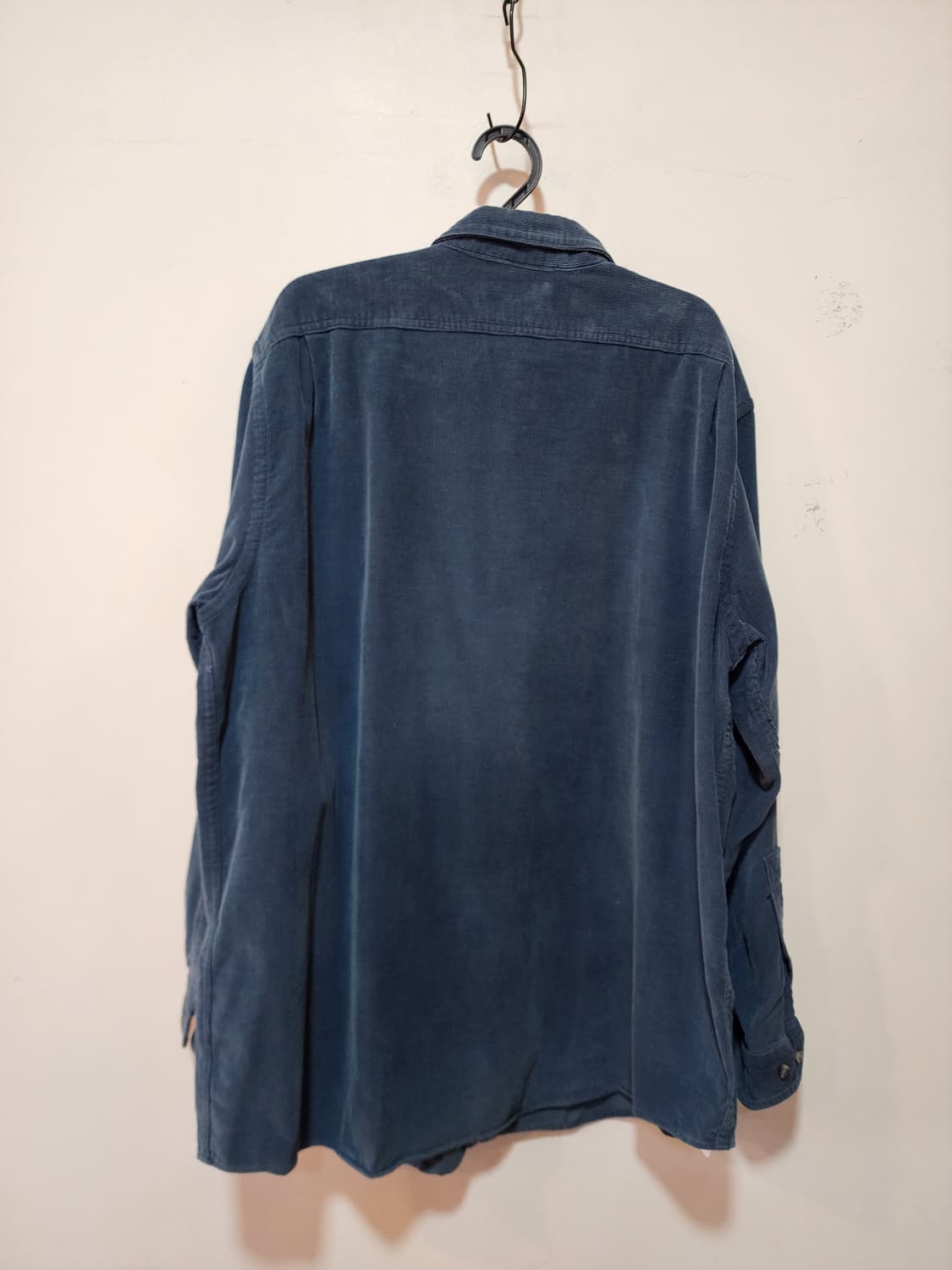 L.L.Bean 남성 코듀로이 셔츠 L 상품이미지3