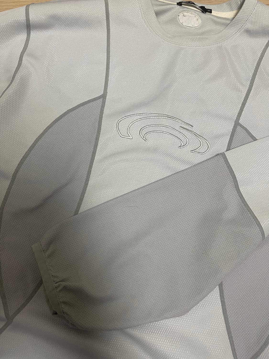 art of field 아트오브필드 롱슬리브 1사이즈 상품이미지2