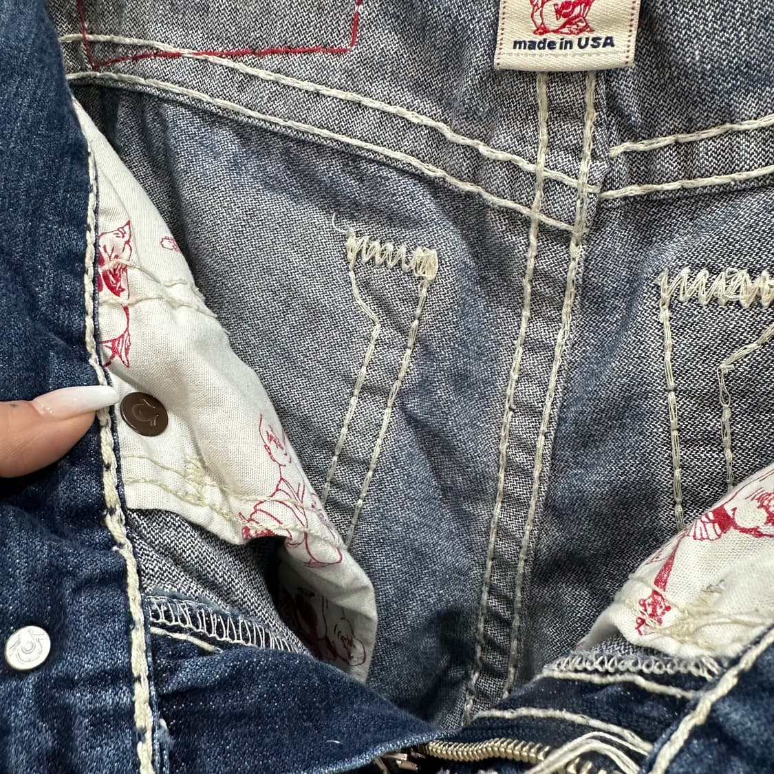 트루릴리젼 바비 슈퍼 T(30) 상품이미지5