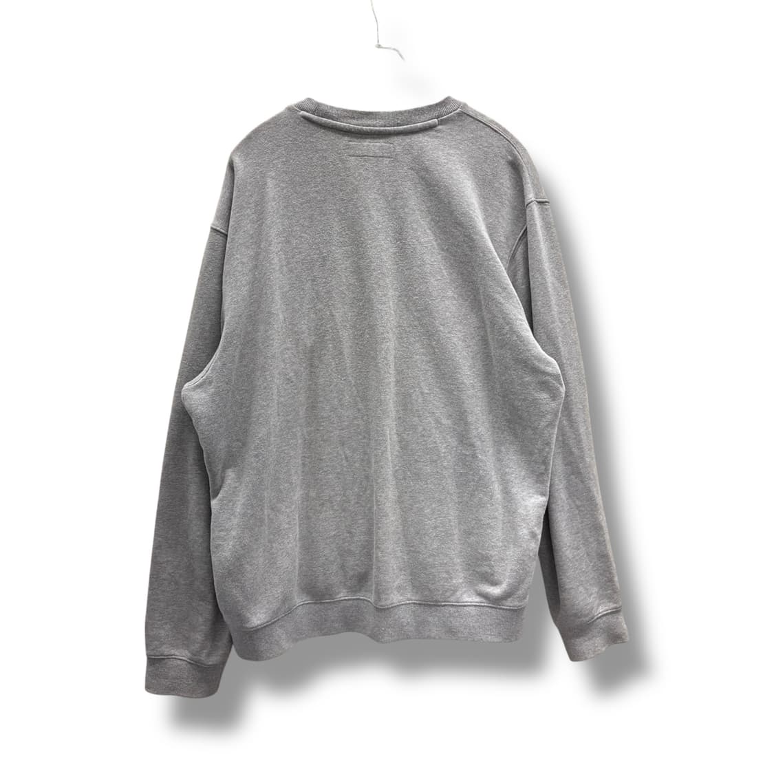 [L] 브룩스브라더스 그레이 맨투맨 상품이미지4