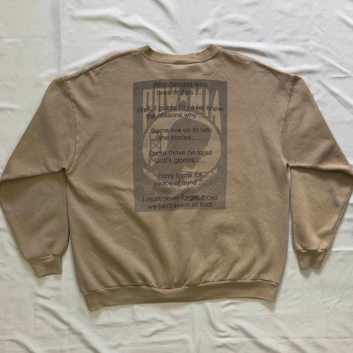 90s Lee 리 스웻셔츠 USA 상품이미지5