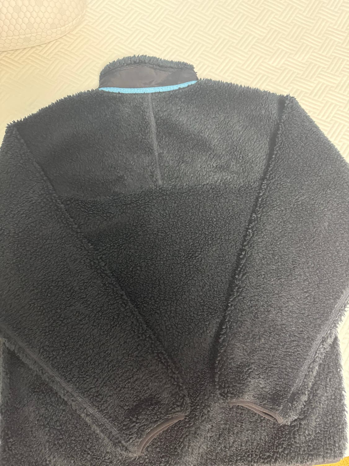 파타고니아 후리스 xl 상품이미지3